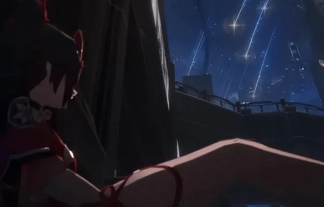 夢醒時分的狂歡！《星鐵》2.2版本緣何引爆玩家口碑？