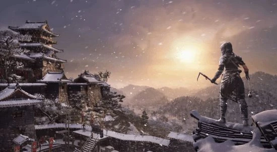 《刺客信條影》將有季節變化：可改變遊戲玩法、設定