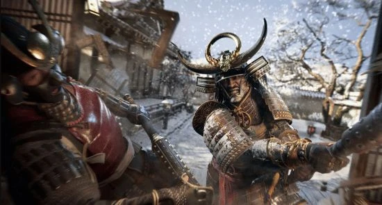 育碧披露《刺客信條影》大致規模：與《起源》很相似