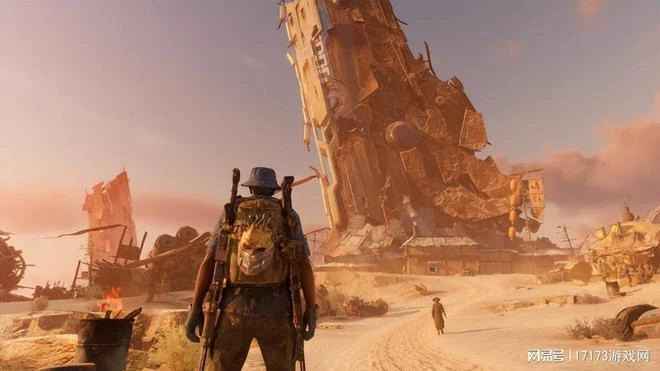 騰訊網易使出殺手鐧！5月下旬多款重量級新網遊扎堆公測