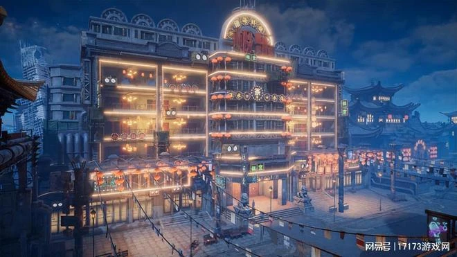 騰訊網易使出殺手鐧！5月下旬多款重量級新網遊扎堆公測