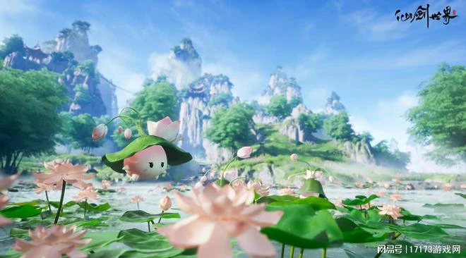 騰訊網易使出殺手鐧！5月下旬多款重量級新網遊扎堆公測