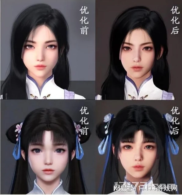 騰訊網易使出殺手鐧！5月下旬多款重量級新網遊扎堆公測