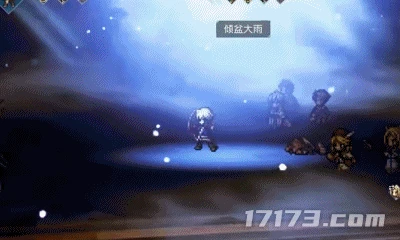 IP改編手游，如何保持靈魂？這款作品給出了版本答案