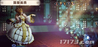 IP改編手游，如何保持靈魂？這款作品給出了版本答案