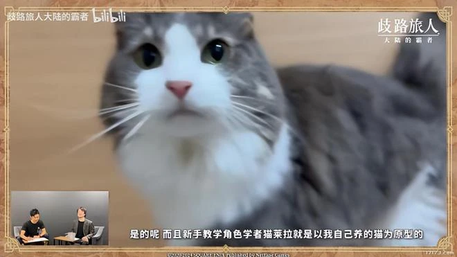 IP改編手游，如何保持靈魂？這款作品給出了版本答案