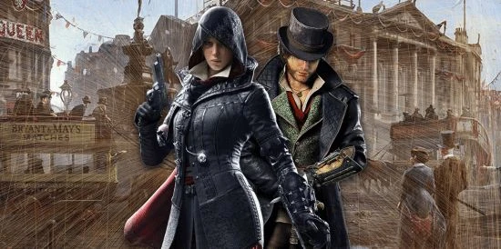 《AC影》雙主角或效仿《梟雄》：可切換 有固定任務