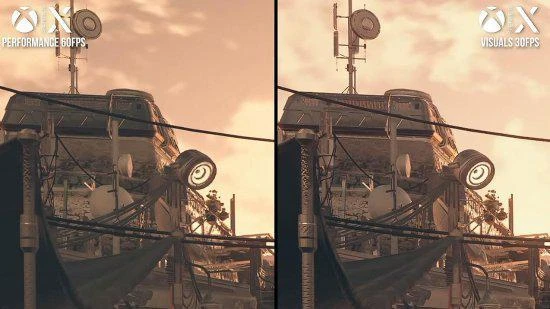 數毛社評《星空》60幀版本上線：遊戲體驗更愉快了