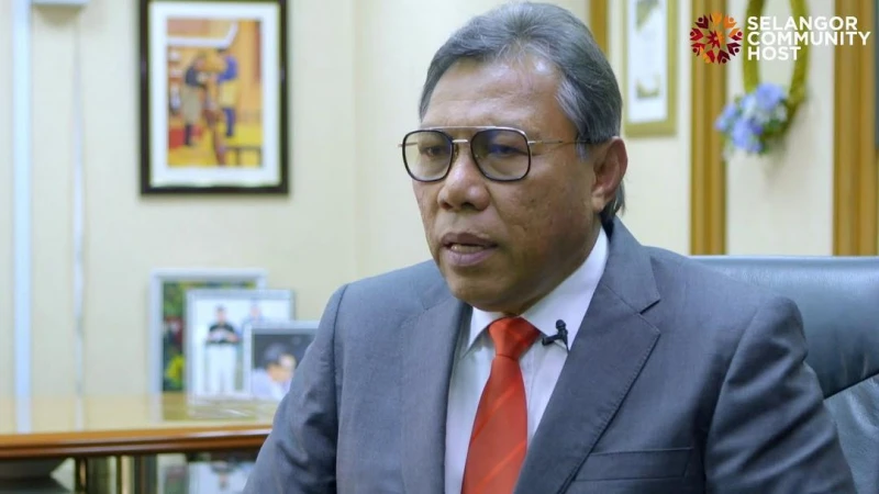 預測土團黨會漸失民心 阿都拉昔:被伊黨極端拖累