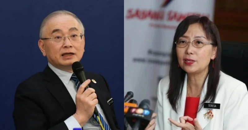 國家基建公司並非隸屬交通部 魏家祥:難道郭素沁不知道嗎?