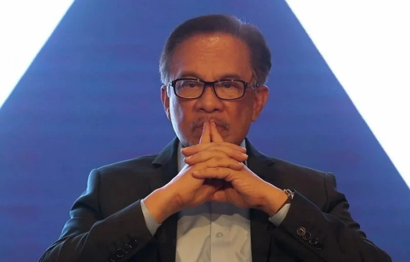 Meta解禁安華晤哈馬斯領袖報導