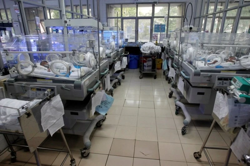 文化差異使各族生育率失衡 學者:馬來人受伊教影響 華人重質不重量