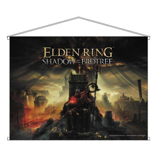 《黃金樹幽影》官方情報集6.17發售 售價128元