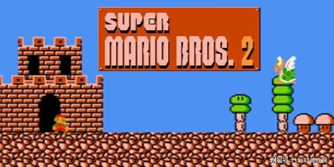 國游市場二次元遊戲盛行，網易卻想讓玩家看看像素遊戲的魅力