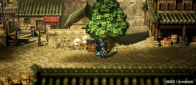 國游市場二次元遊戲盛行，網易卻想讓玩家看看像素遊戲的魅力