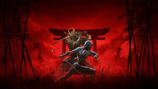 《刺客信條：影》無需全程聯網 只在安裝時需要網絡