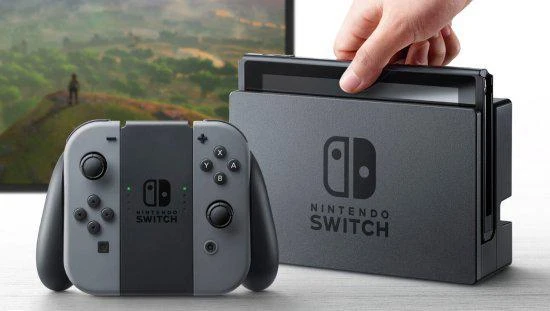 Switch2紋理效果可能比XSS還好：因為內存更大
