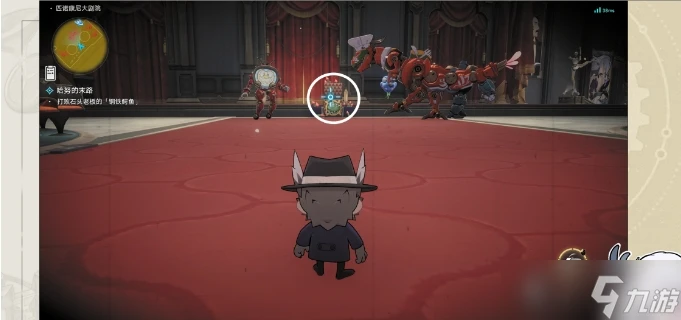 《崩壞星穹鐵道》冒險任務哈努的末路攻略 鱷魚公敵成就解鎖流程