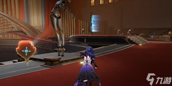 崩壞星穹鐵道只是一道行走的影子成就獲取方法-崩壞星穹鐵道只是一道行走的影子成就怎麼獲取