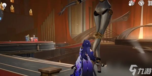 崩壞星穹鐵道只是一道行走的影子成就獲取方法-崩壞星穹鐵道只是一道行走的影子成就怎麼獲取