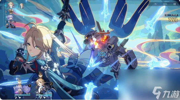 《崩壞 星穹鐵道》彥卿行跡加成效果介紹