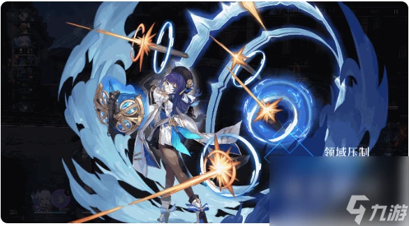 《崩壞 星穹鐵道》佩拉行跡加成效果介紹