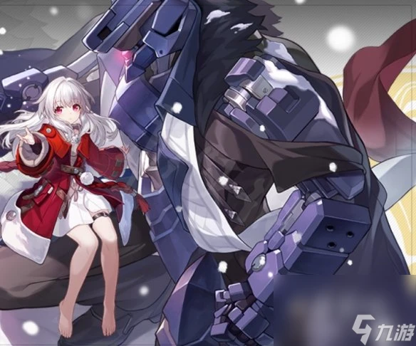 《崩壞 星穹鐵道》克拉拉星魂效果介紹