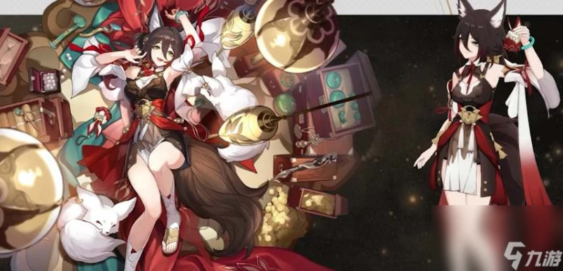 《崩壞 星穹鐵道》四星角色介紹