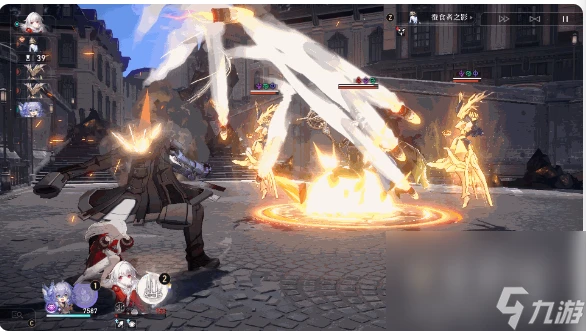 《崩壞 星穹鐵道》克拉拉技能效果介紹