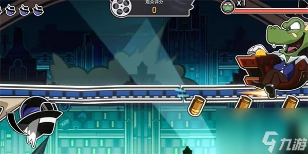 崩壞星穹鐵道暮狼歸鄉成就獲取方法 崩壞星穹鐵道暮狼歸鄉怎麼完成