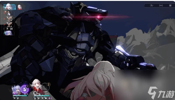 《崩壞 星穹鐵道》克拉拉技能效果介紹