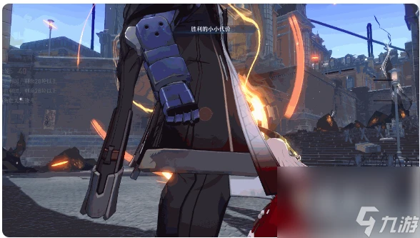 《崩壞 星穹鐵道》克拉拉技能效果介紹