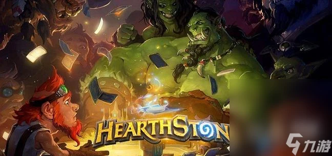 《爐石傳說 魔獸英雄傳》宇宙戰/奧丁戰卡牌組合攻略