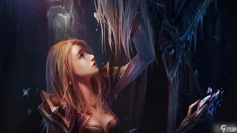 魔獸世界雷神島稀有精英在哪 雷神島稀有精英坐標