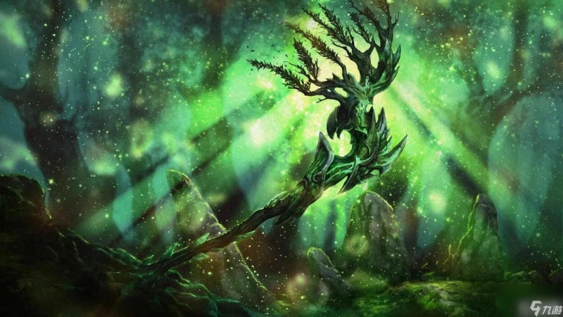 魔獸世界暗夜要塞副本入口在哪 暗夜要塞副本入口在哪裡