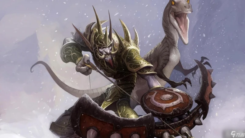 魔獸世界少昊聲望怎麼刷 少昊聲望速刷攻略