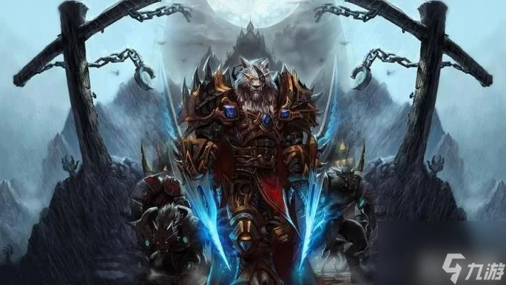 魔獸世界什麼職業好 職業推薦