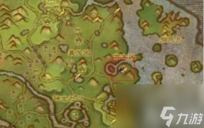 魔獸世界孢子村聲望怎麼開啟 孢子村聲望開啟方法