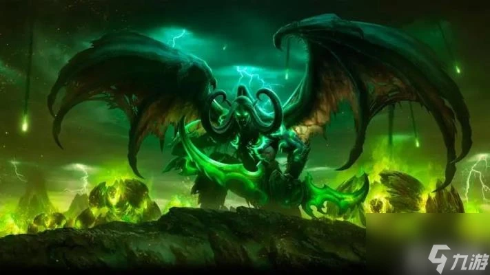 魔獸世界法術穿透有什麼用 法術穿透效果介紹