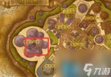 魔獸世界龍眠聯軍戰袍在哪買 龍眠聯軍戰袍購買在哪裡