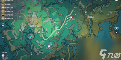 原神萬里城垣建造時成就怎麼做-原神萬里城垣建造時成就完成方法