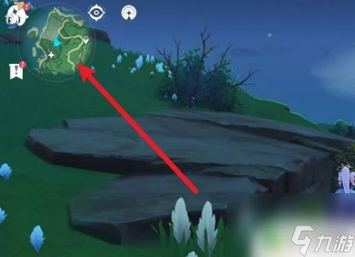 原神晴空 原神怎麼得到晴空繒彩游魚旗