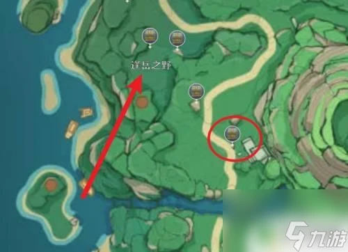 原神晴空 原神怎麼得到晴空繒彩游魚旗