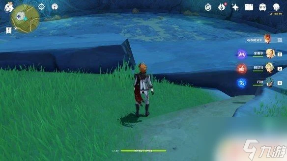 原神奇怪丘丘人 原神大偉丘刷新點在哪