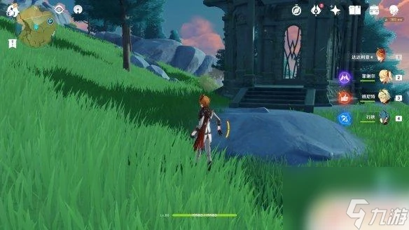 原神奇怪丘丘人 原神大偉丘刷新點在哪