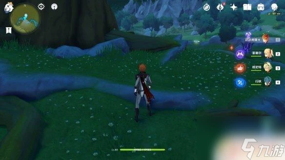 原神奇怪丘丘人 原神大偉丘刷新點在哪