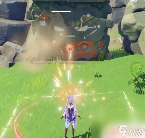 原神金蘋果解密 原神金蘋果群島解密技巧推薦