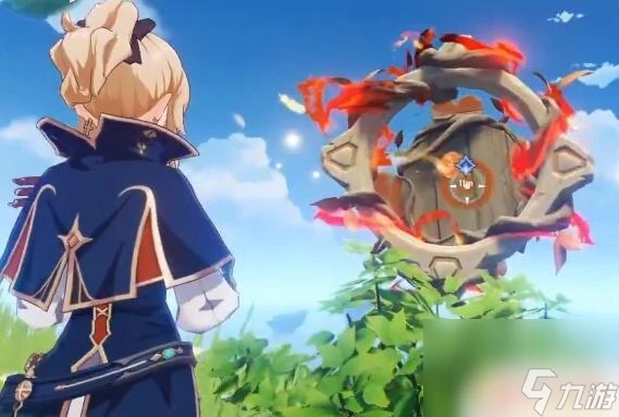 原神金蘋果解密 原神金蘋果群島解密技巧推薦