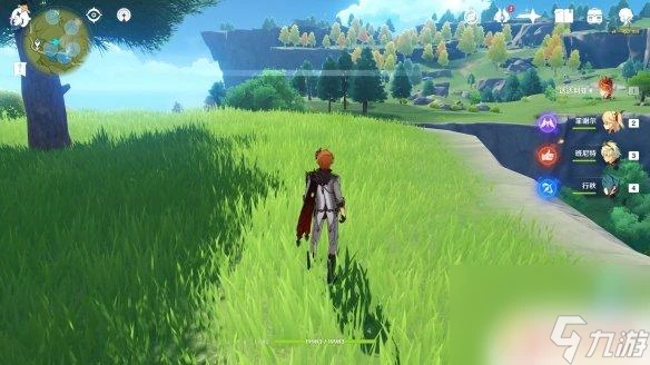 原神奇怪丘丘人 原神大偉丘刷新點在哪