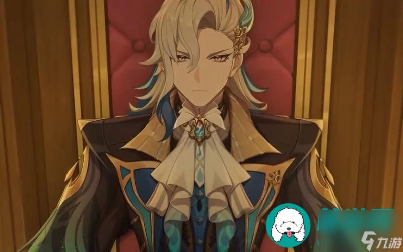 原神那維萊特四色隊怎麼玩-原神那維萊特四色隊玩法攻略